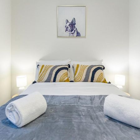 Cozy 3 Bedroom Near Hagley Park W/Garage Christchurch Exteriér fotografie