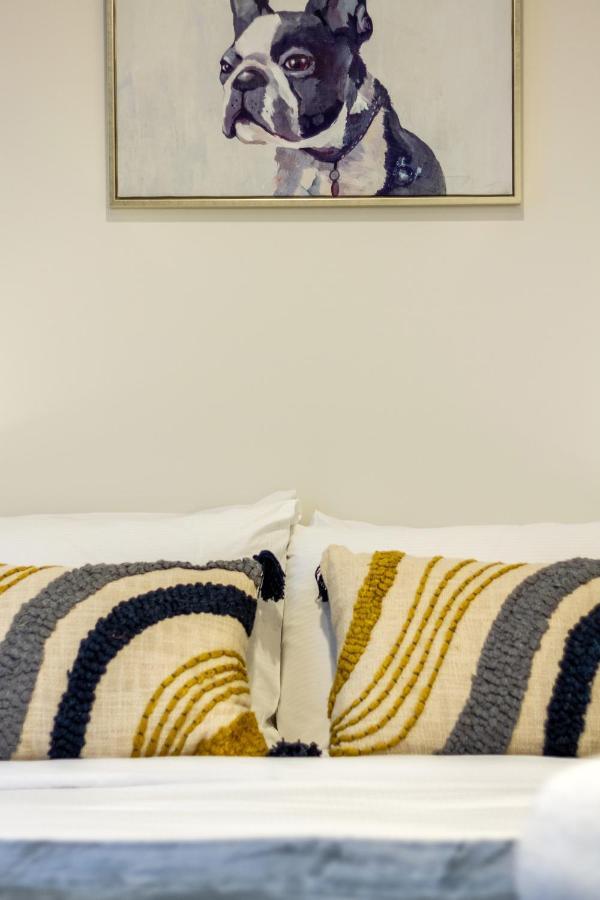 Cozy 3 Bedroom Near Hagley Park W/Garage Christchurch Exteriér fotografie