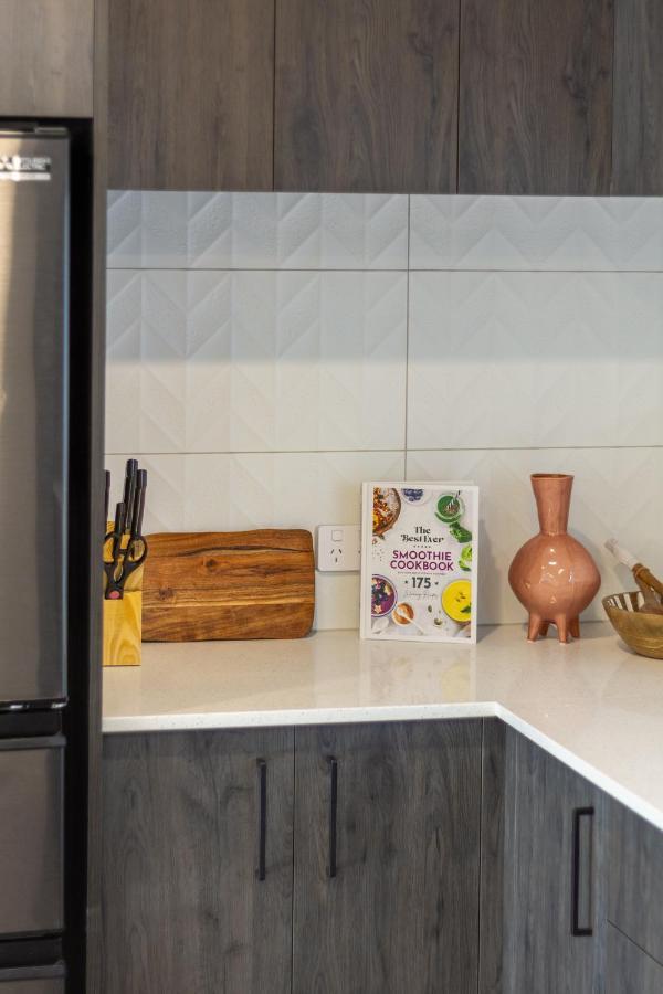 Cozy 3 Bedroom Near Hagley Park W/Garage Christchurch Exteriér fotografie