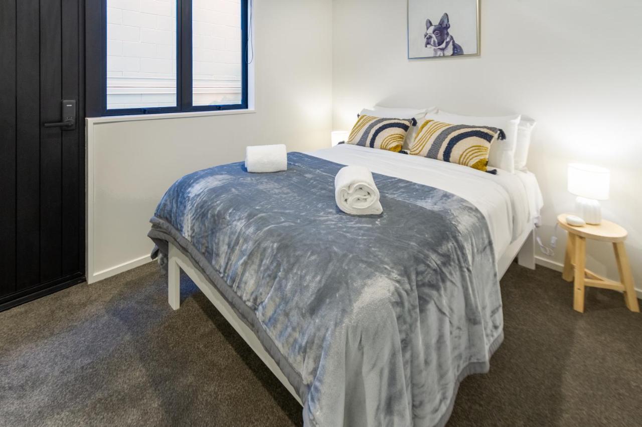 Cozy 3 Bedroom Near Hagley Park W/Garage Christchurch Exteriér fotografie