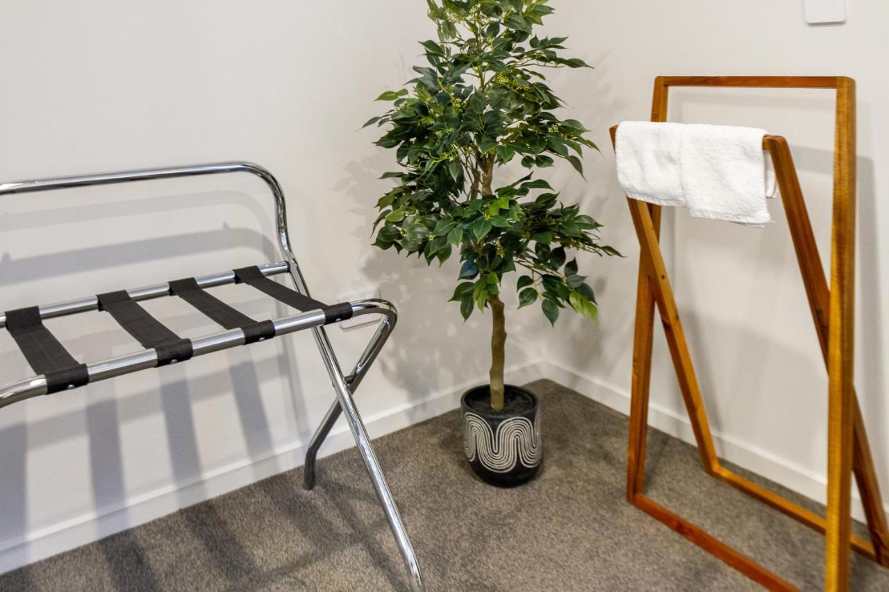 Cozy 3 Bedroom Near Hagley Park W/Garage Christchurch Exteriér fotografie