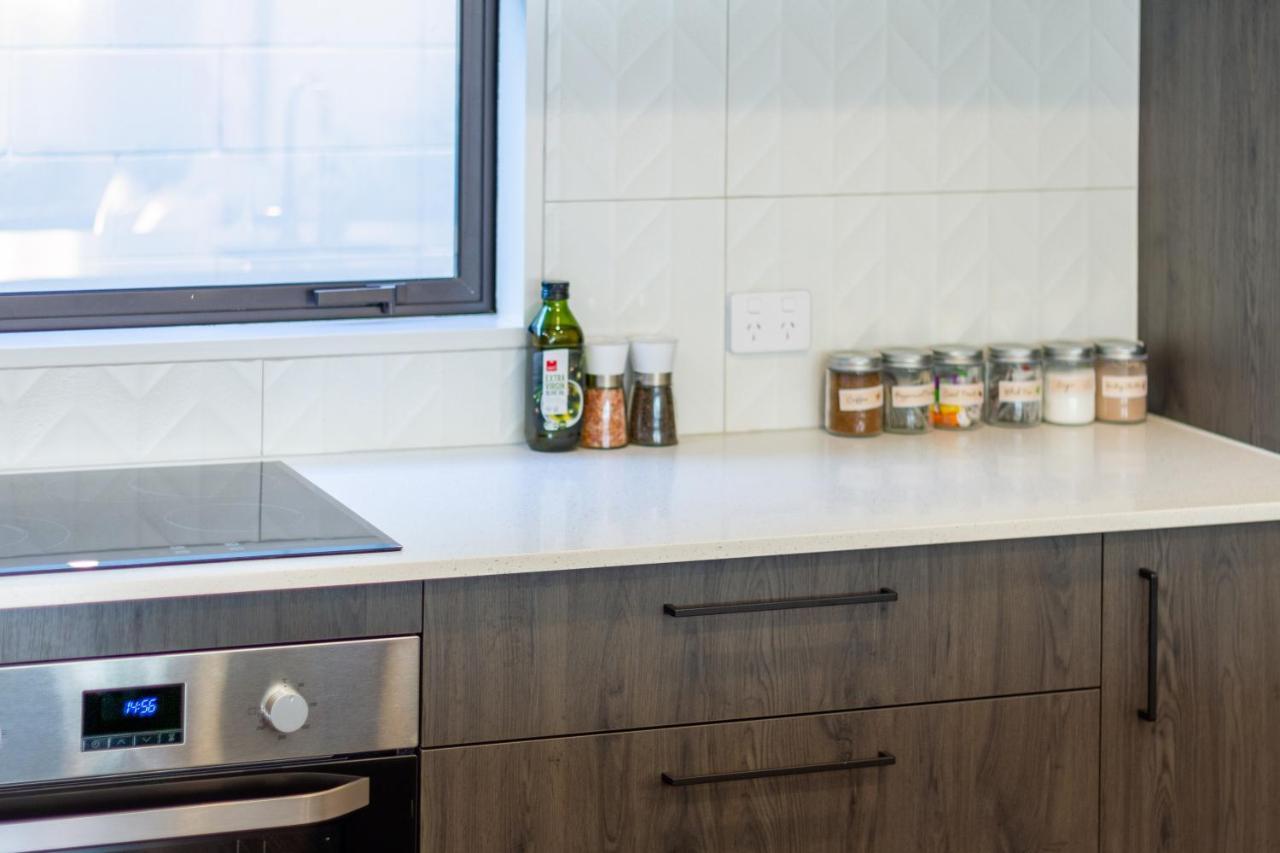 Cozy 3 Bedroom Near Hagley Park W/Garage Christchurch Exteriér fotografie