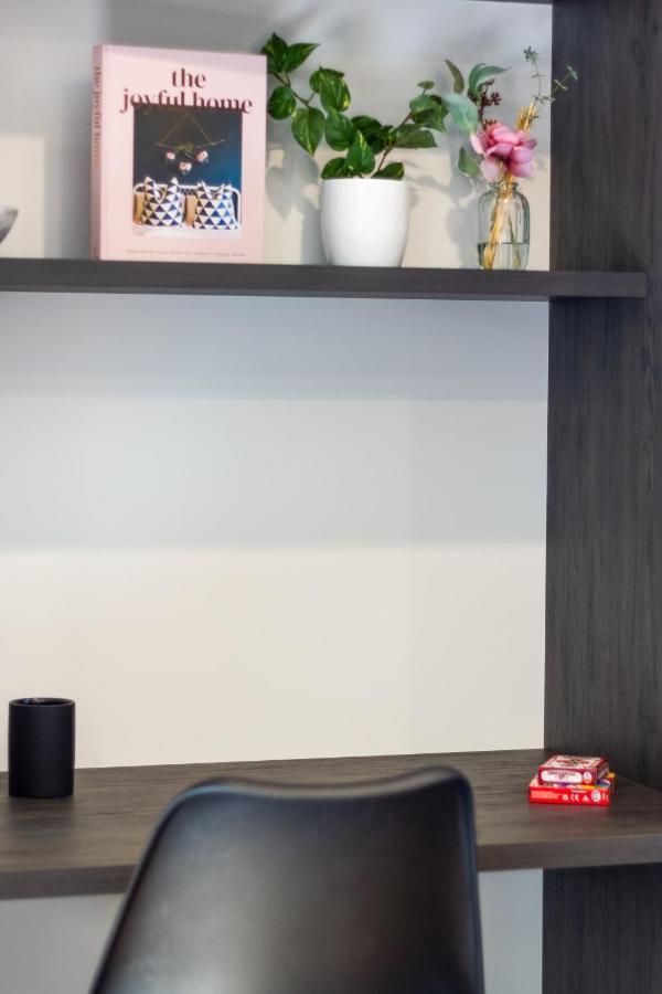 Cozy 3 Bedroom Near Hagley Park W/Garage Christchurch Exteriér fotografie
